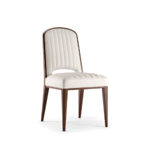 Итальянский стул PARIGI SIDE CHAIR 038 SA от Tirolo