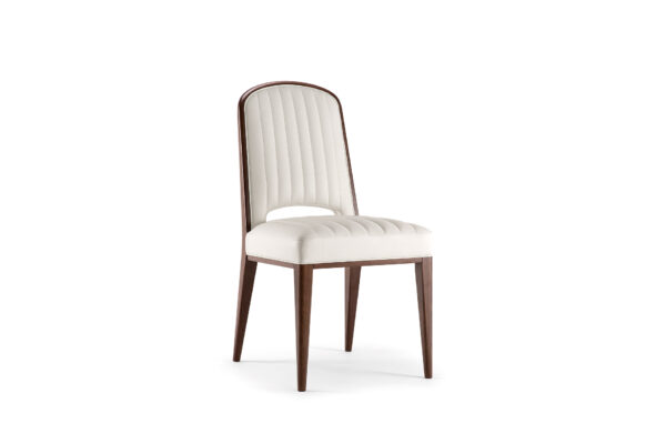 Итальянский стул PARIGI SIDE CHAIR 038 SA от Tirolo