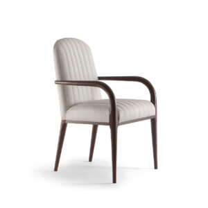 Итальянский стул PARIGI ARMCHAIR 038 SB от Tirolo