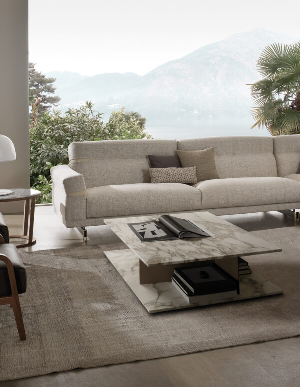 Итальянский столик PARK от 4mariani