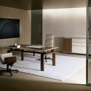 Итальянский стол PASO DOBLE от 4mariani