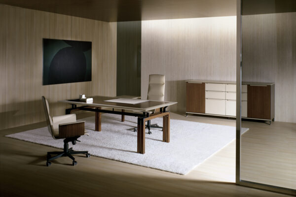 Итальянский стол PASO DOBLE от 4mariani