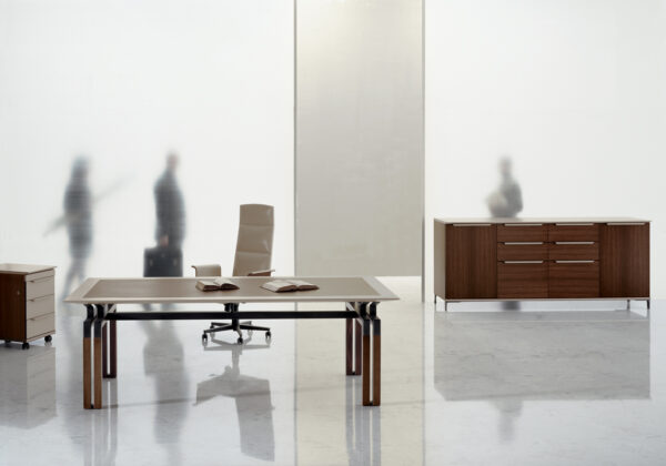 Итальянский стол PASO DOBLE 7