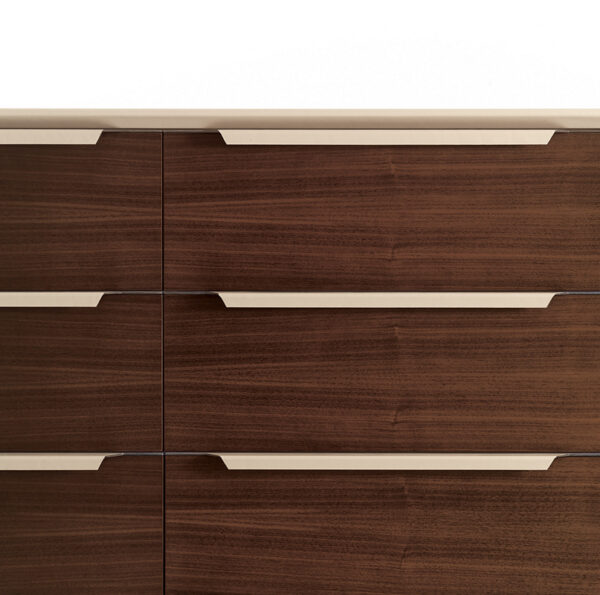 Итальянский комод PASO DOBLE 3