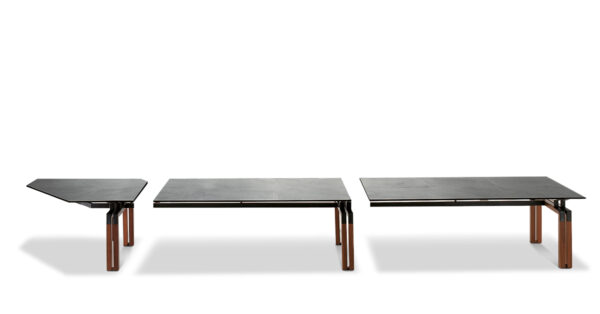 Итальянский конференц-стол PASO DOBLE 3