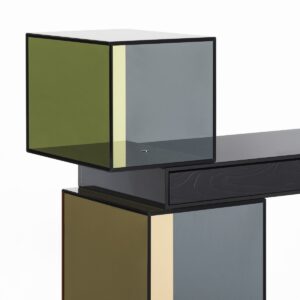 Итальянский стол Ratio 3