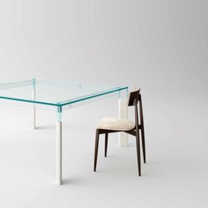 Итальянский стул AW_chair от Tonelli design