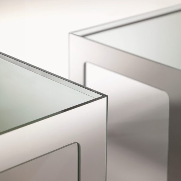 Итальянская консоль Mirror 3