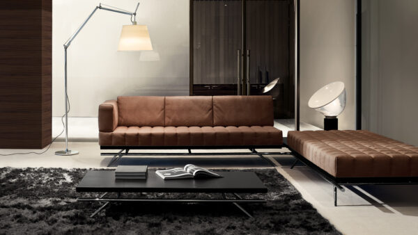 Итальянский диван PIGRECO 3