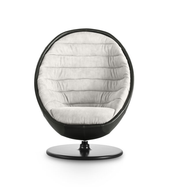 Итальянское кресло PLANET от 4mariani