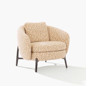 Итальянское кресло ORBIS 2