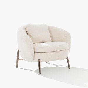 Итальянское кресло ORBIS 3