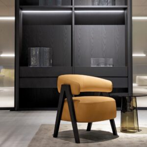 Итальянское кресло LOAI 5