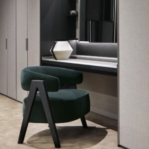 Итальянское кресло LOAI 3