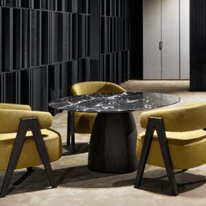 Итальянское кресло LOAI 2