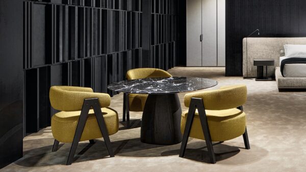 Итальянское кресло LOAI 2