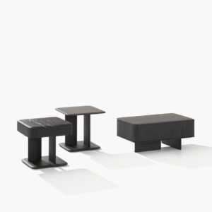 Итальянская тумбочка BRERA от Poliform