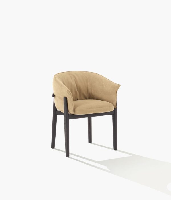 Итальянский стул LEOPOLD от Poliform