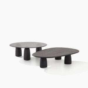 Итальянский столик STRATA от Poliform