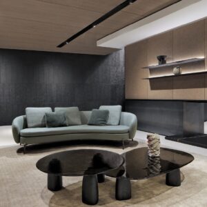 Итальянский столик STRATA 6