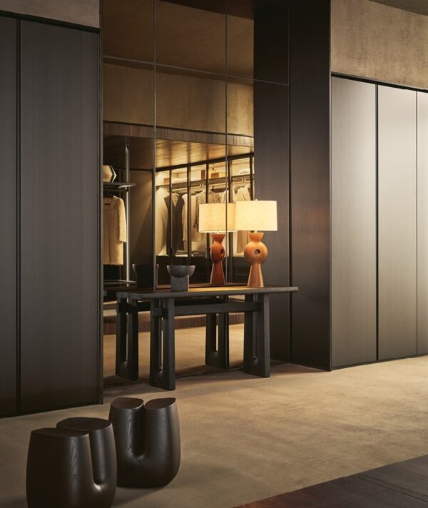 Итальянская консоль NARA 2