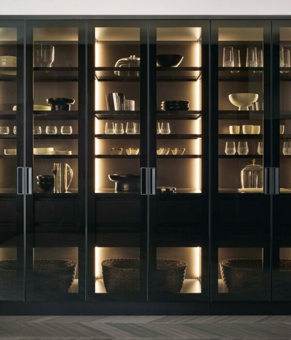 Итальянская кухня TWELVE 2