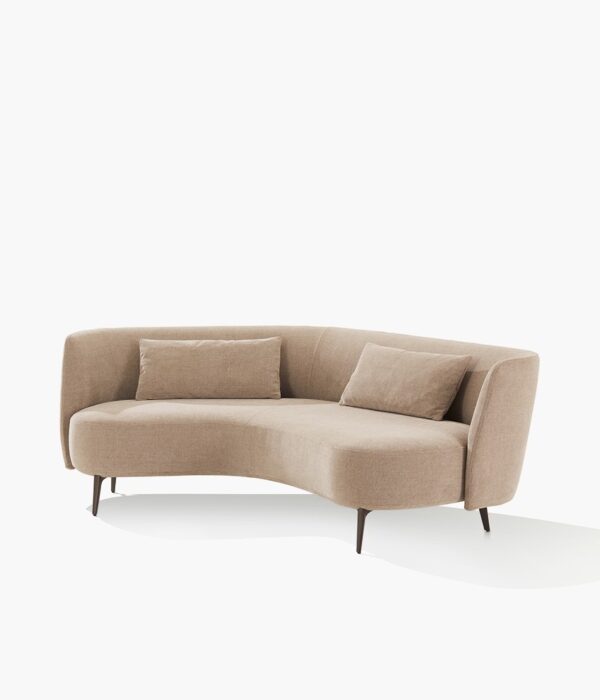 Итальянский диван SUNDAY от Poliform