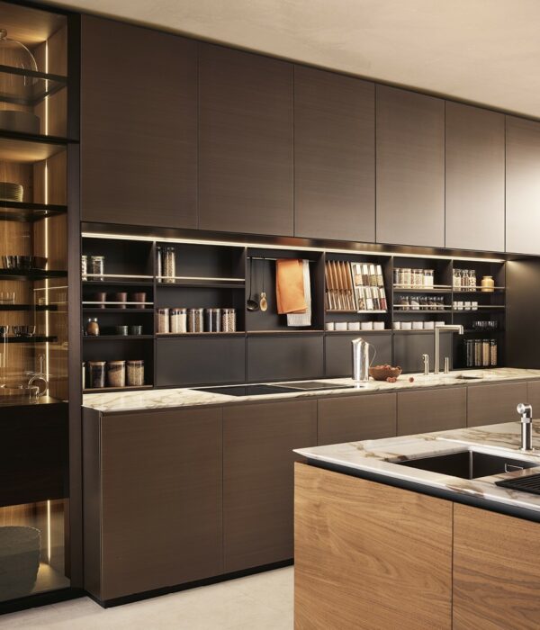 Итальянская кухня ARTEX 7