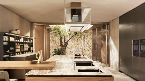 Итальянская кухня ARTEX 6