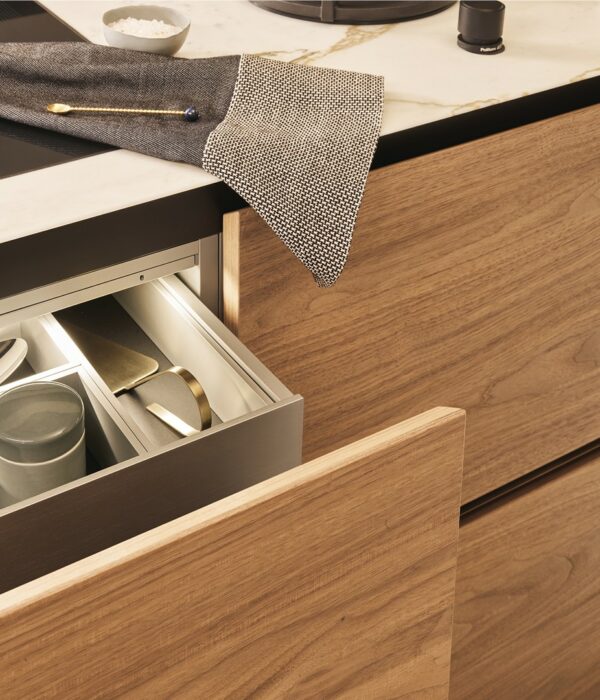 Итальянская кухня ARTEX 5