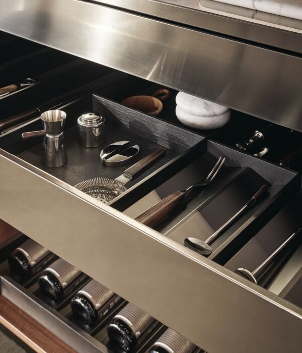 Итальянская кухня PHOENIX 4