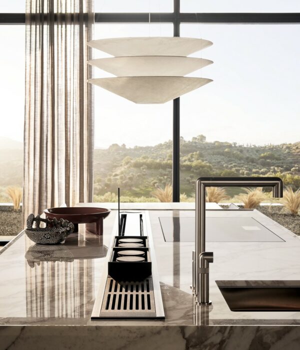 Итальянская кухня PHOENIX 2