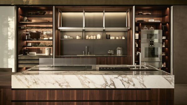 Итальянская кухня PHOENIX 6