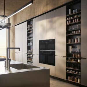 Итальянская кухня SHAPE 4