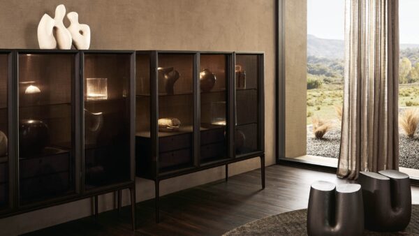 Итальянский комод AIKO 2