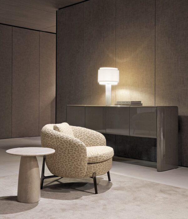 Итальянский столик STRATA 5