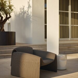 Итальянское кресло LE CLUB 4