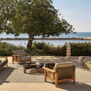 Итальянский диван KETCH 6