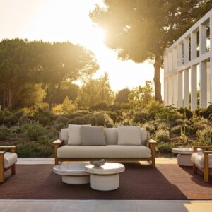 Итальянский столик CREW 4