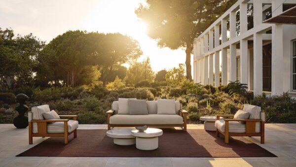 Итальянский столик CREW 4