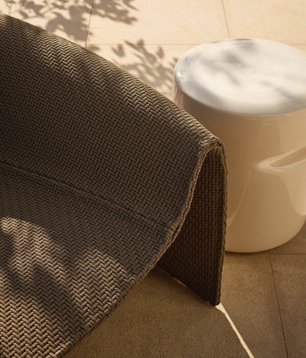 Итальянское кресло LE CLUB 5