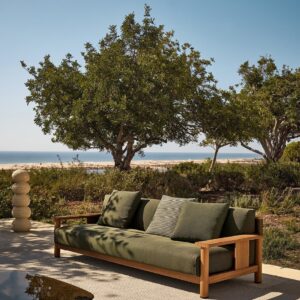 Итальянский диван KETCH 5