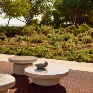 Итальянский столик CREW 3