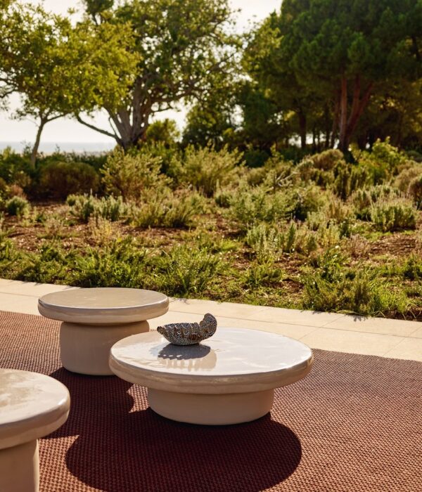 Итальянский столик CREW 3