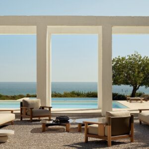 Итальянский диван KETCH 4