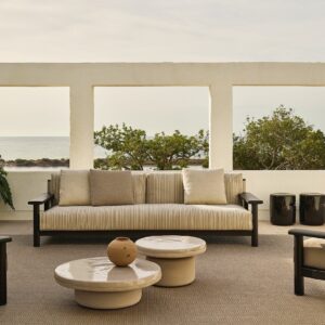 Итальянский столик CREW 2