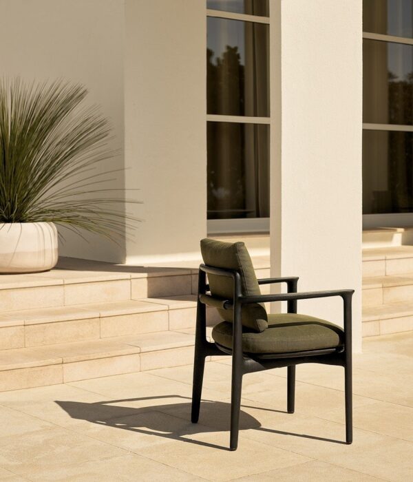 Итальянский стул MAGNOLIA от Poliform