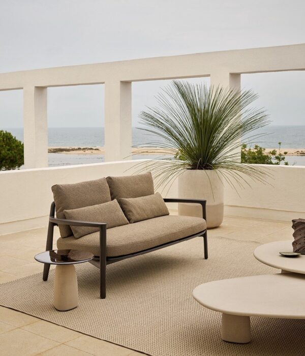 Итальянская ваза CREW 2