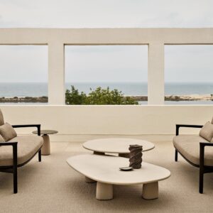 Итальянский столик STRATA 6