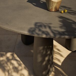 Итальянский стол MONOLITH 10